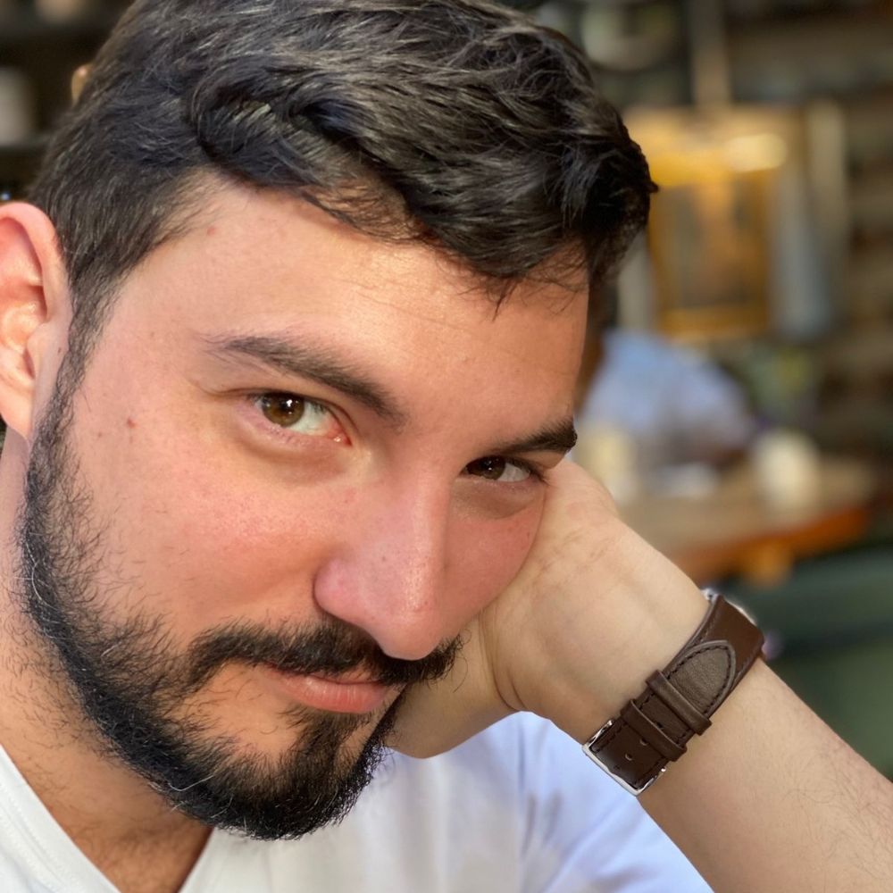 Carlos Tourinho
