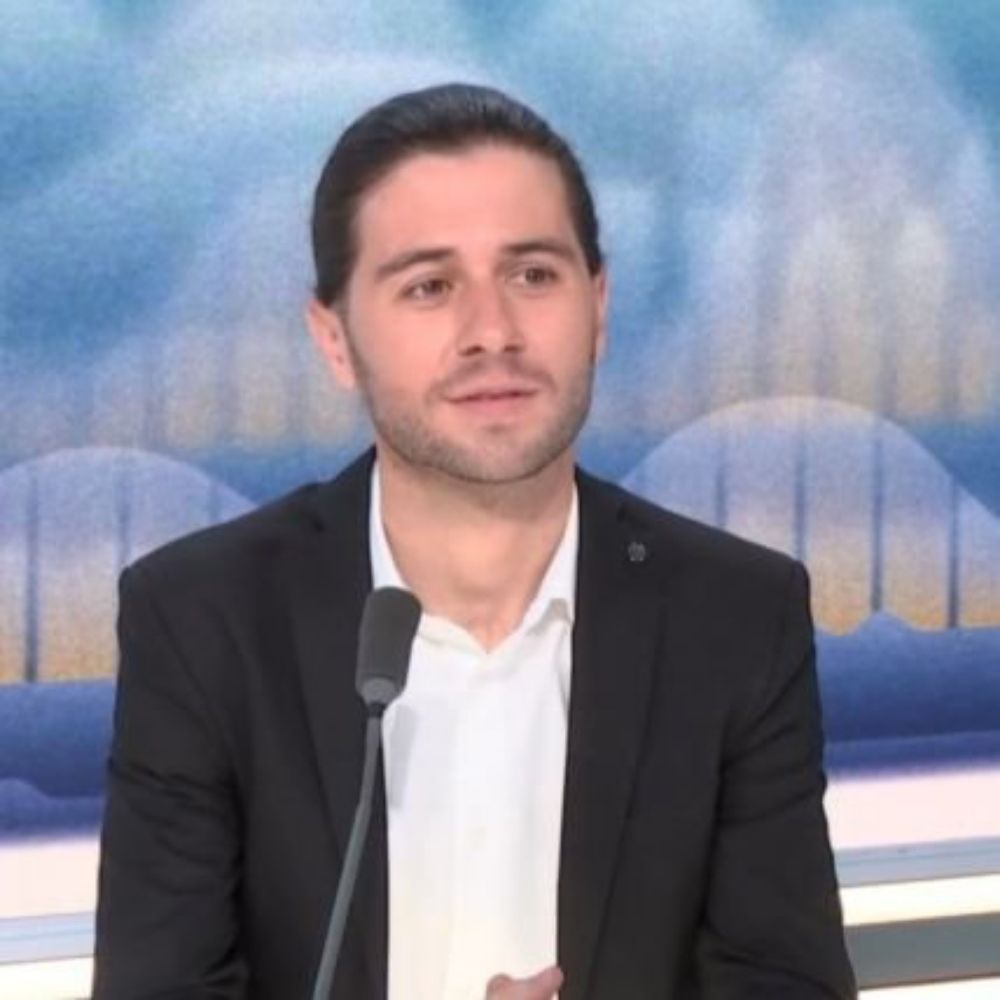 Guillaume Farriol