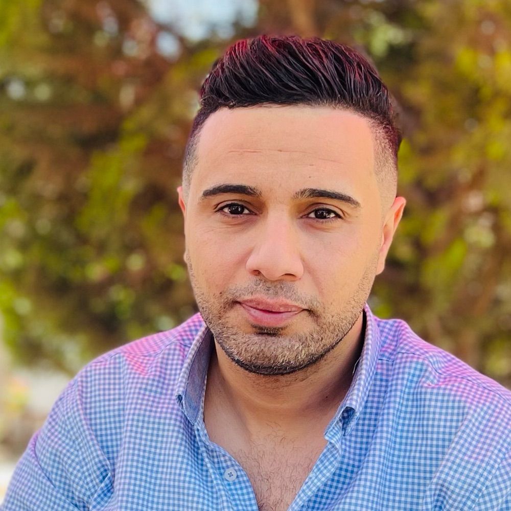 Ashraf shami 