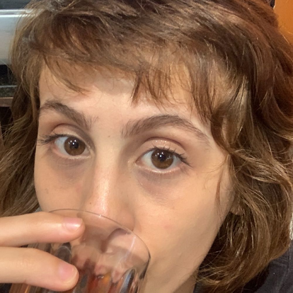 garota