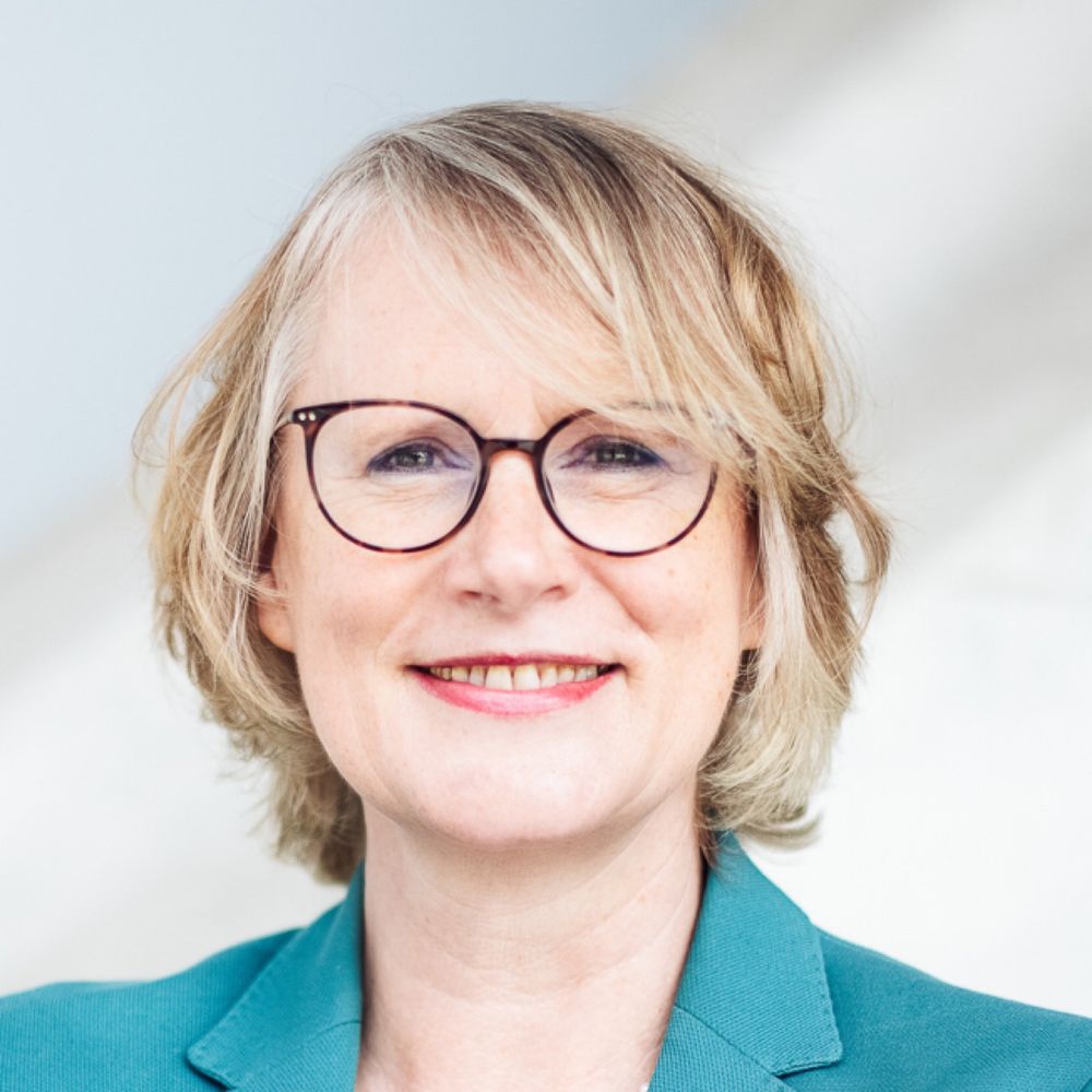 Susanne von Below