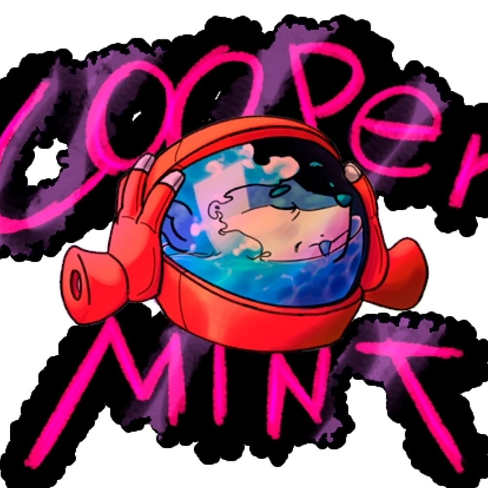 CooperMint
