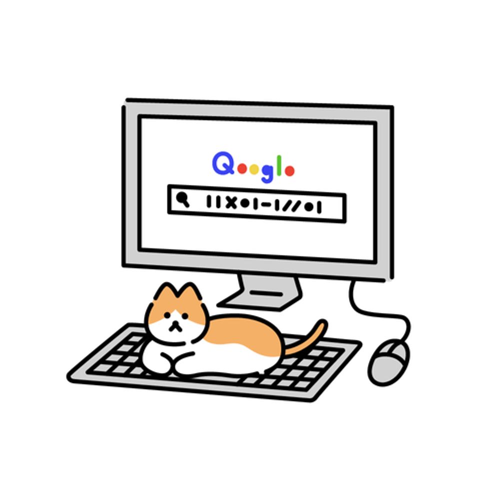 縞猫