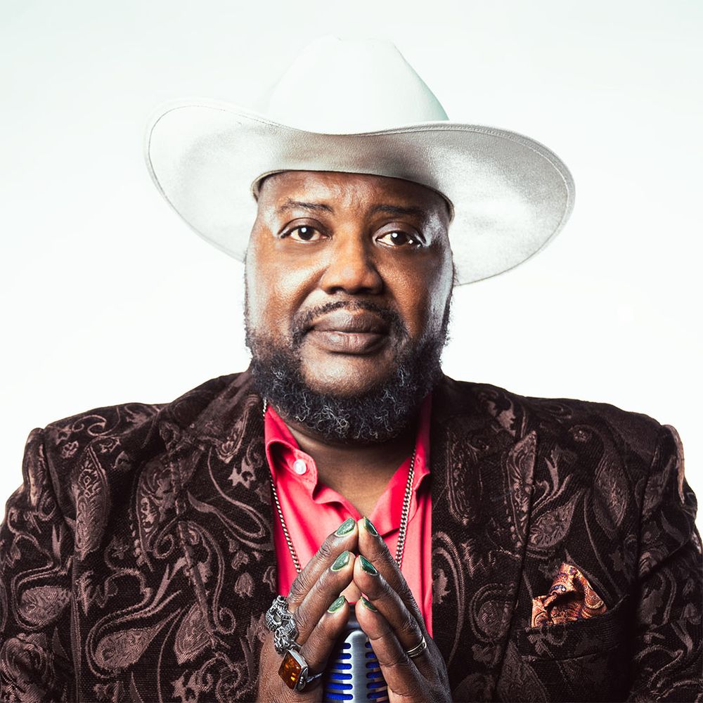 Sugaray Rayford