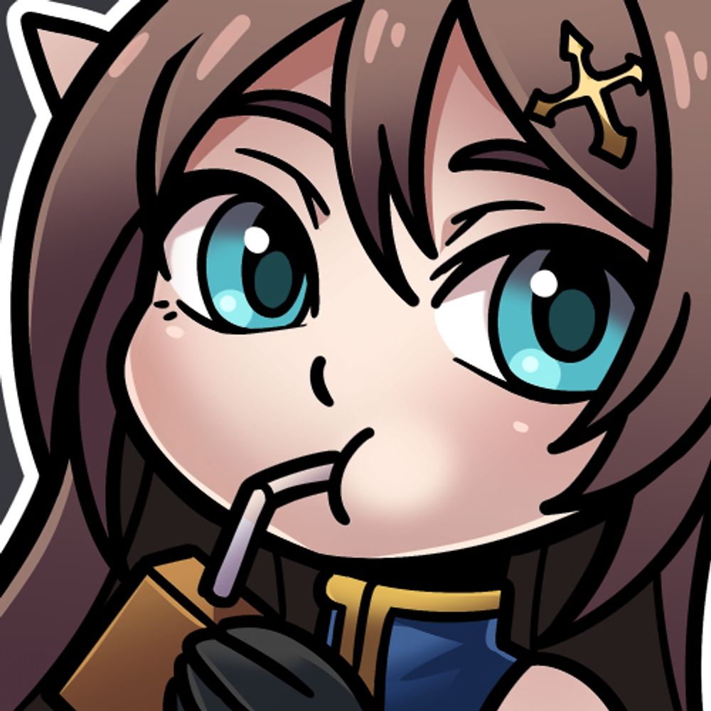 Clumsy Elf Dennia