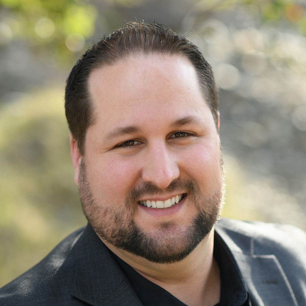 Dustin Haisler