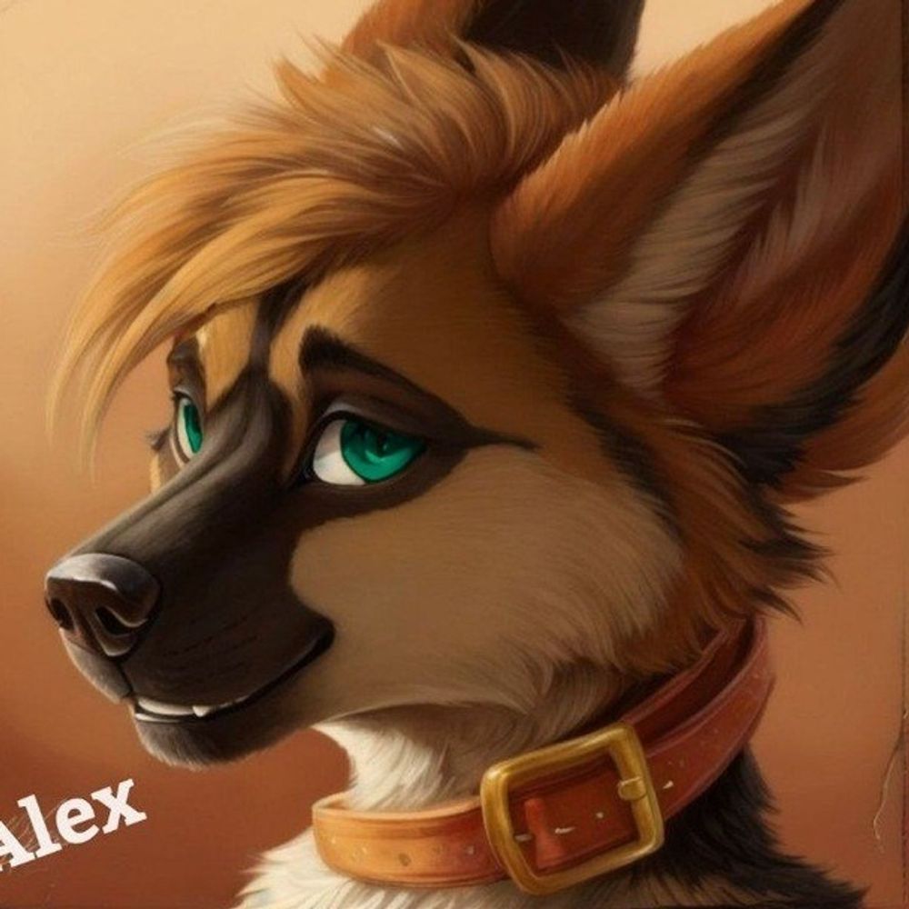 1AlexTheShep