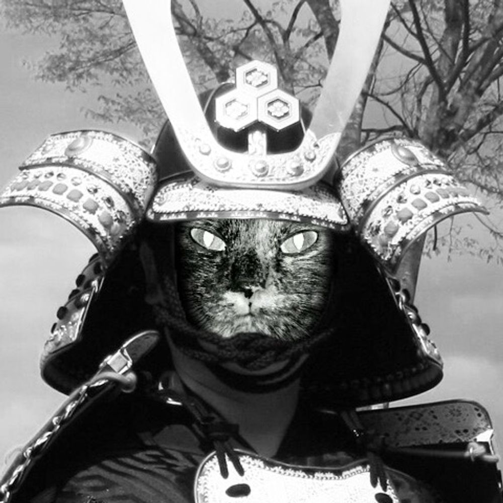 Gairanu Kensei