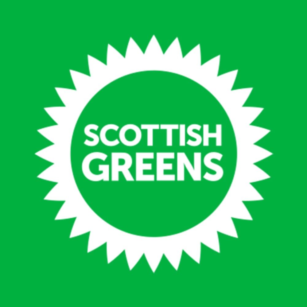 Scottish Greens's avatar