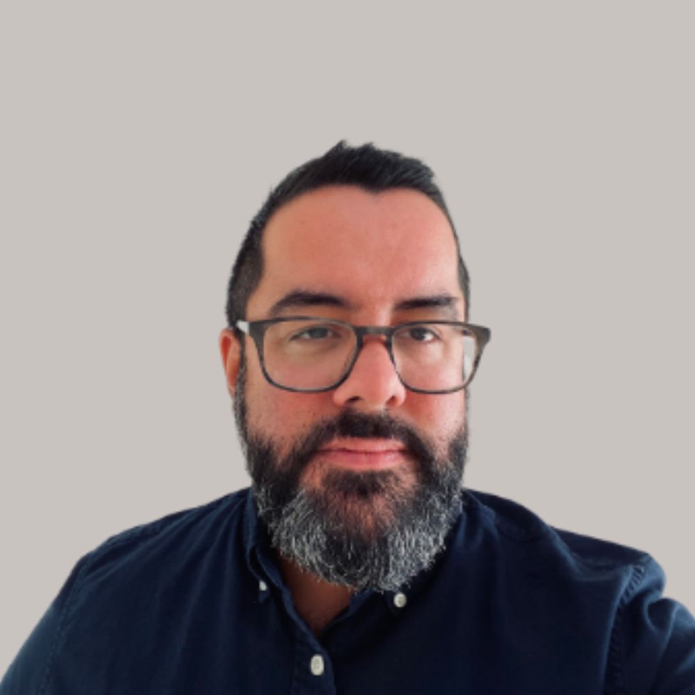 Ricardo Ramírez