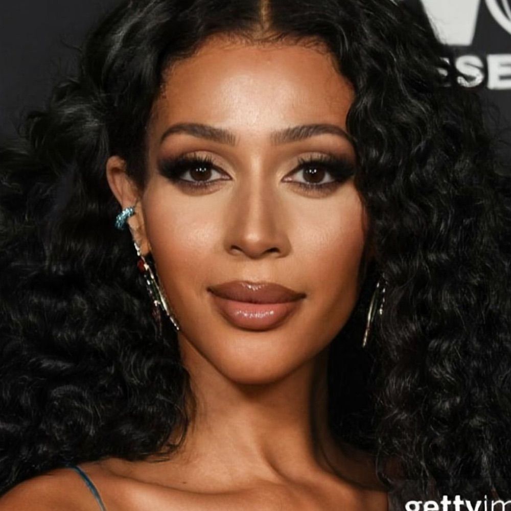 Isis King