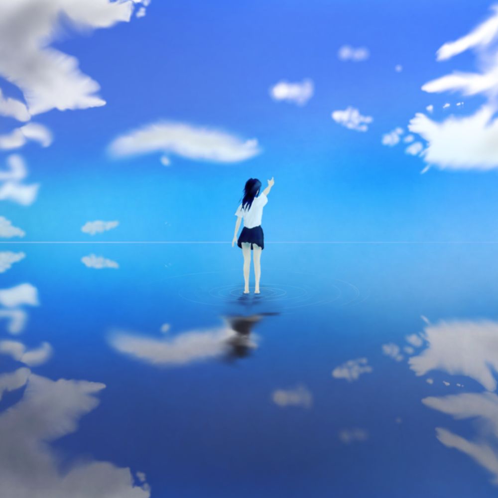 夏凪でるた -Natsunagi Delta-