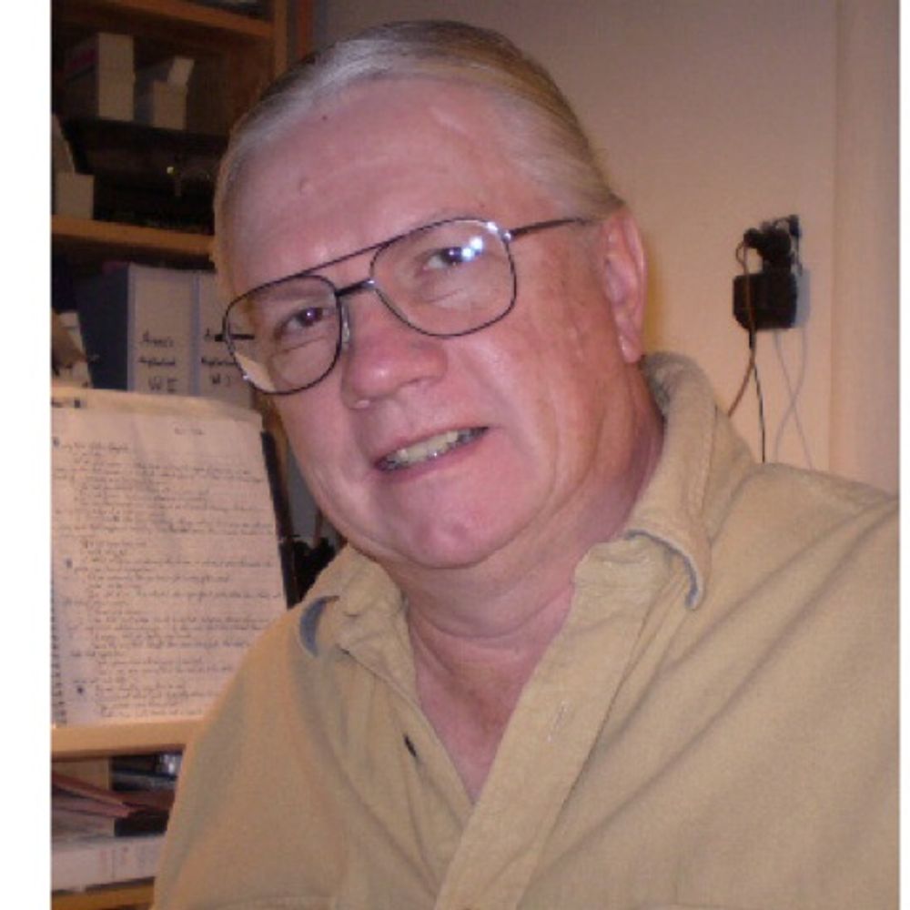 John - a Writer 's avatar