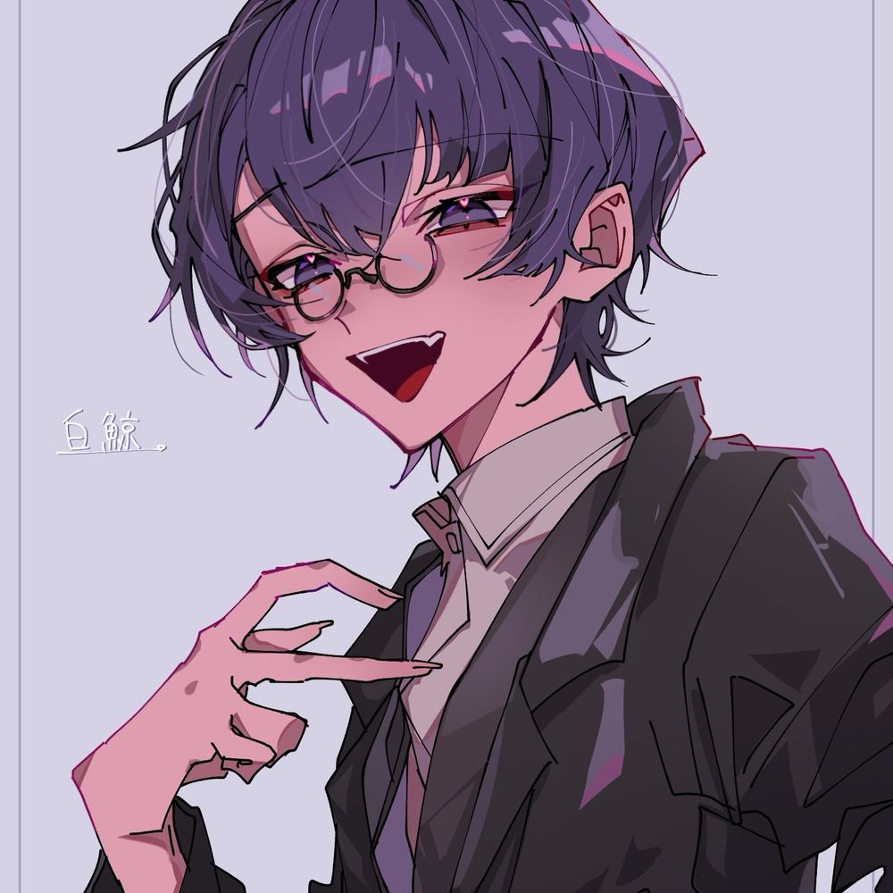 白鯨