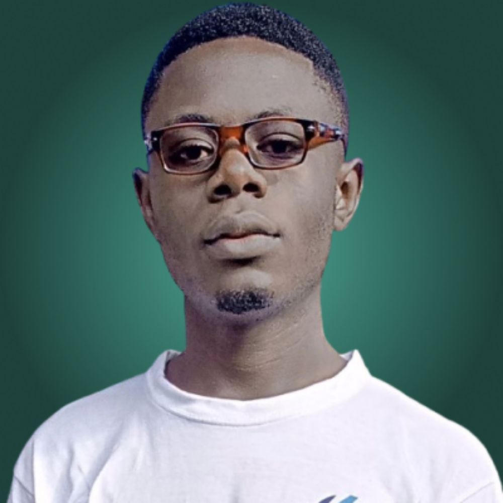 Darius NGUETSA