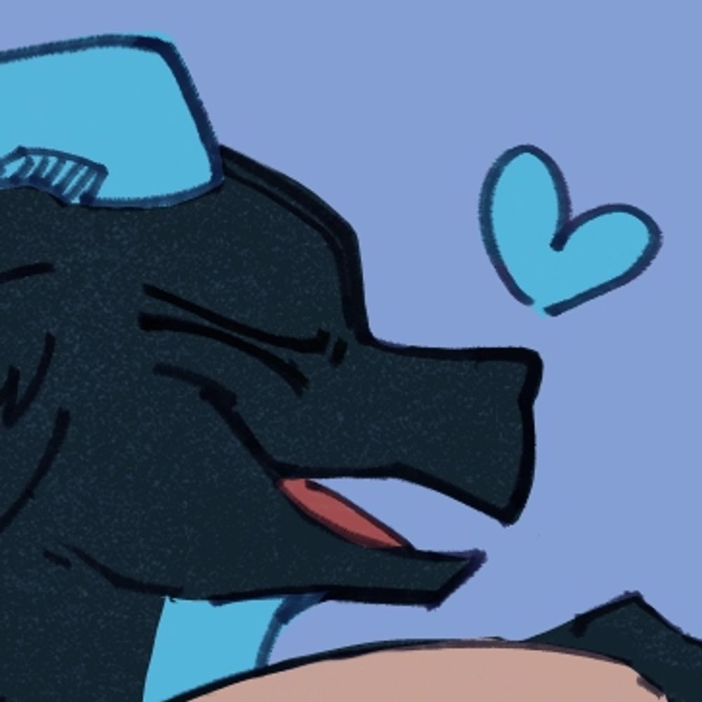 silly kobold 🔞
