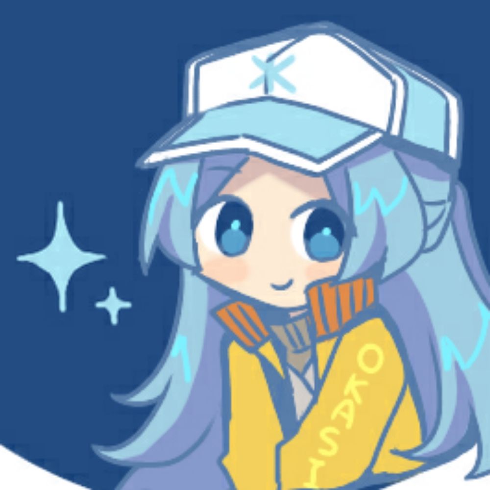 菓ちゃん❄️MO