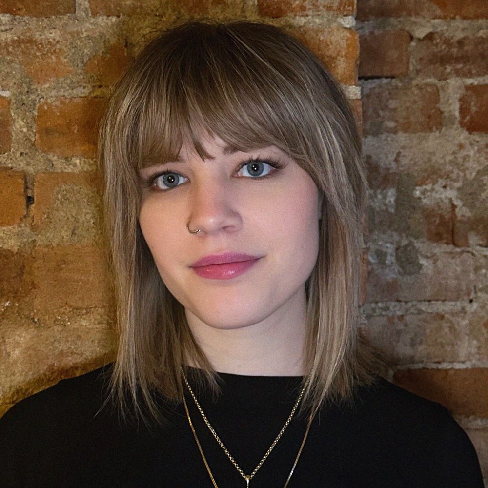 Jillian Schumacher