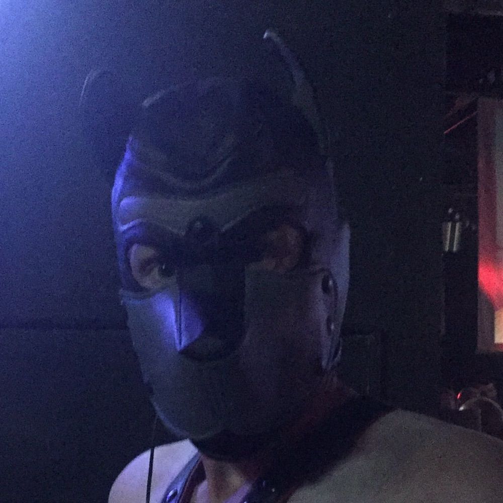 Rob