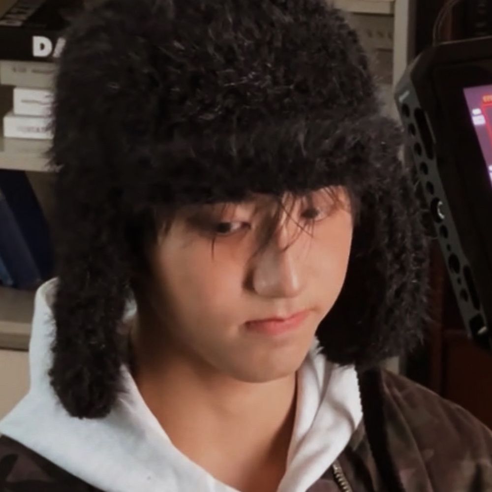 ray | viu o SKZ