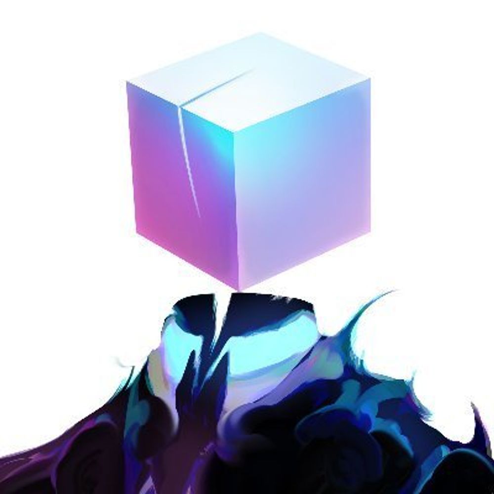 Cubeskar