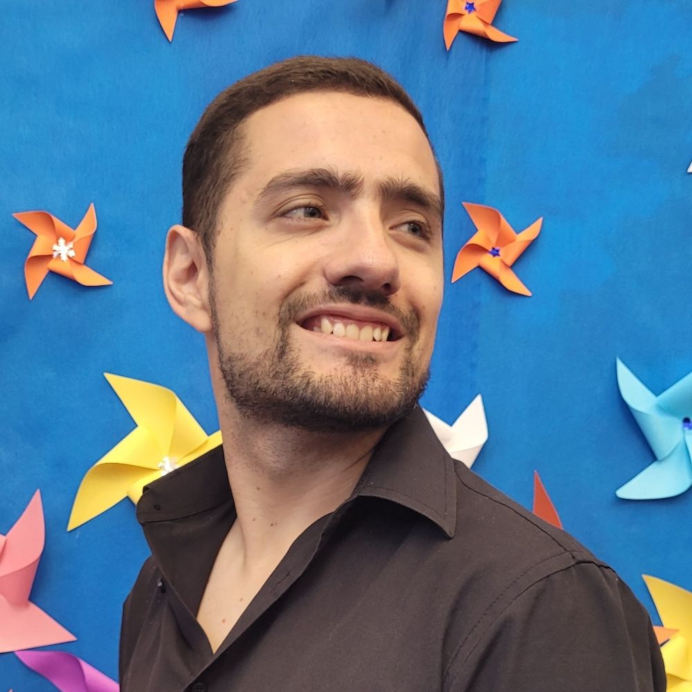 Sérgio Botarelli