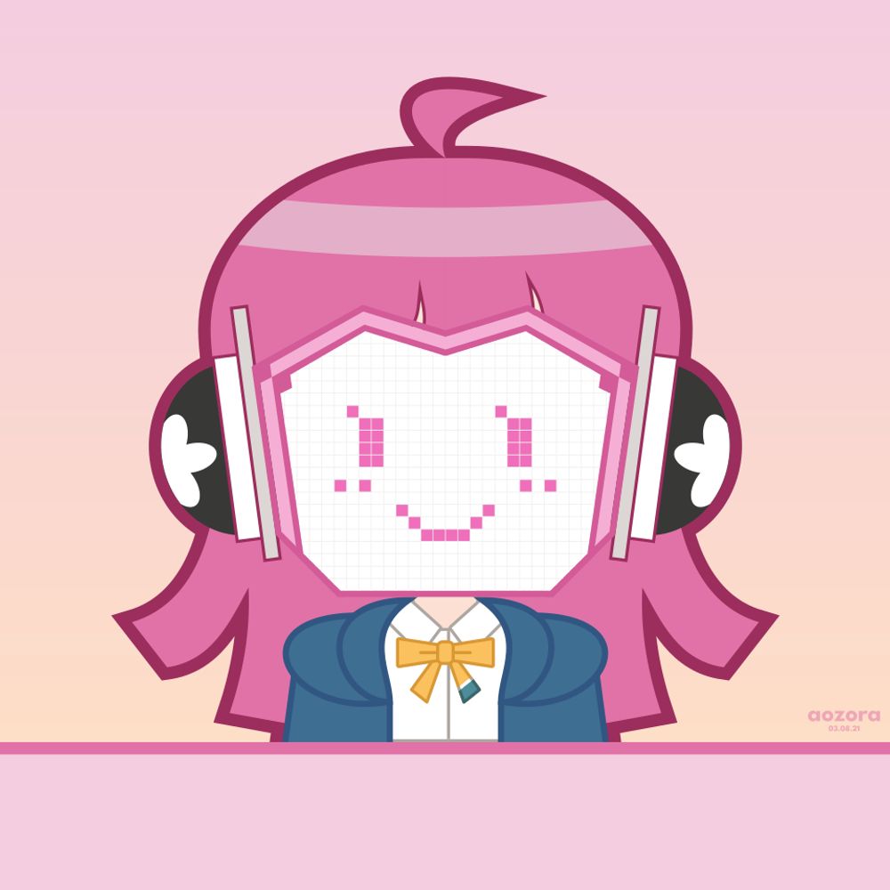 Aozora 3.0 (Bluesky Edition)