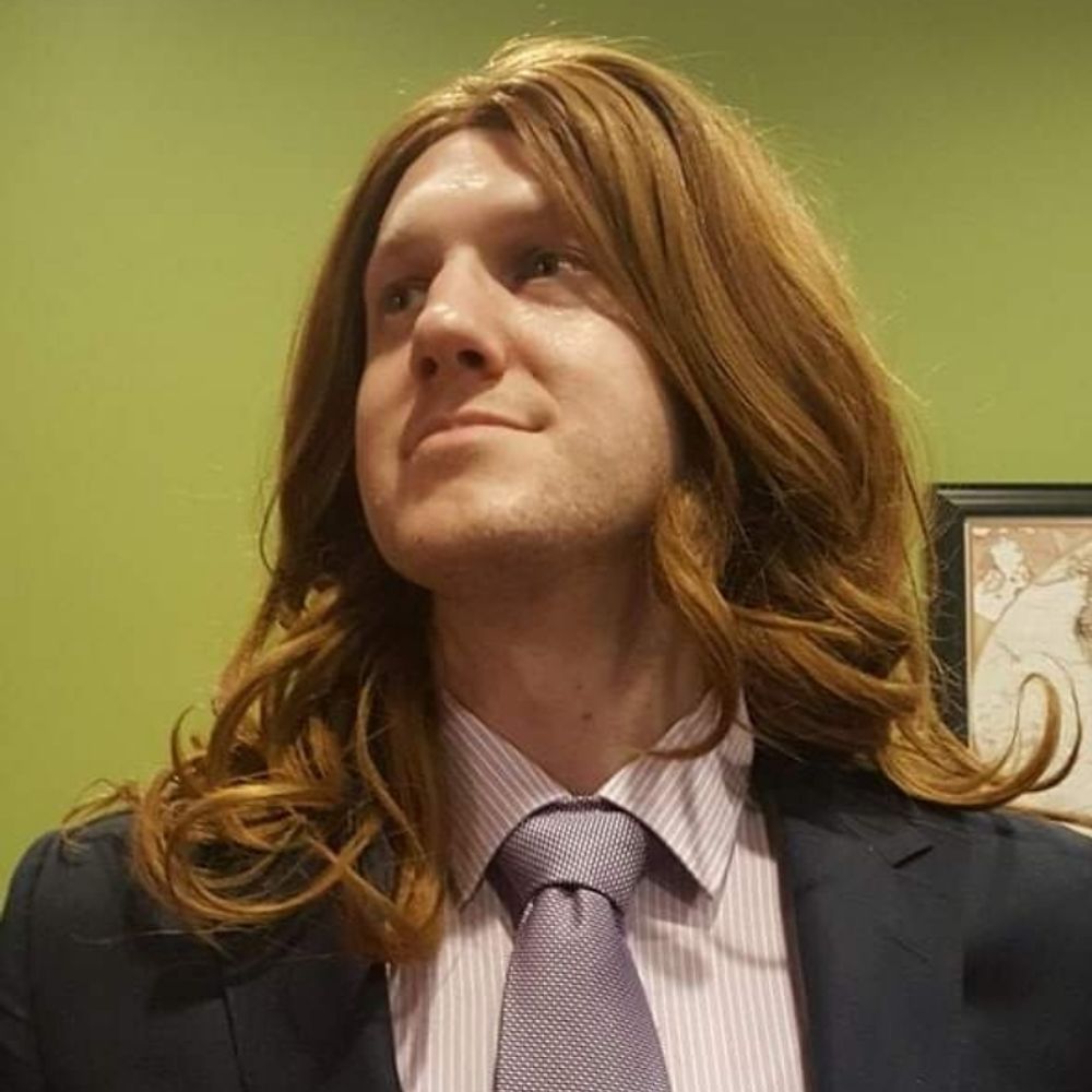 Master of Brian Administration 
