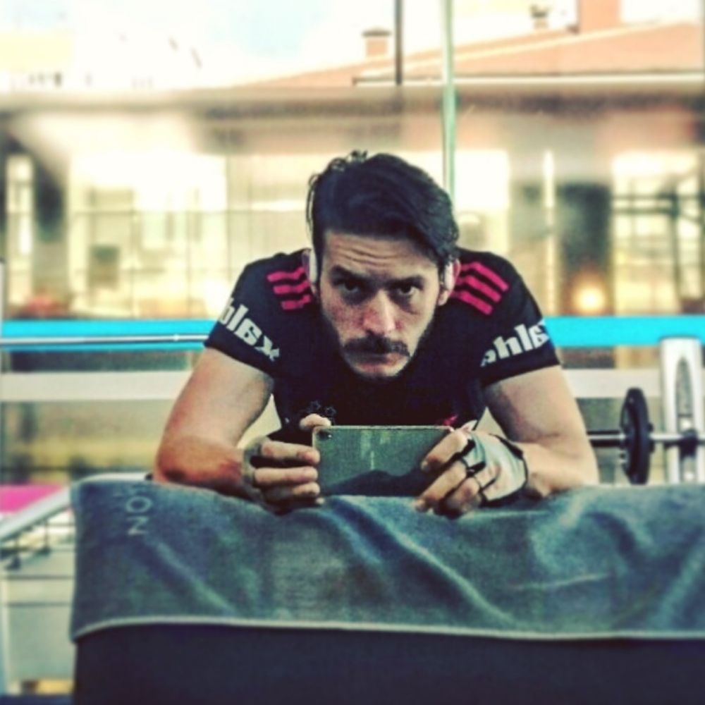Murat Özcan
