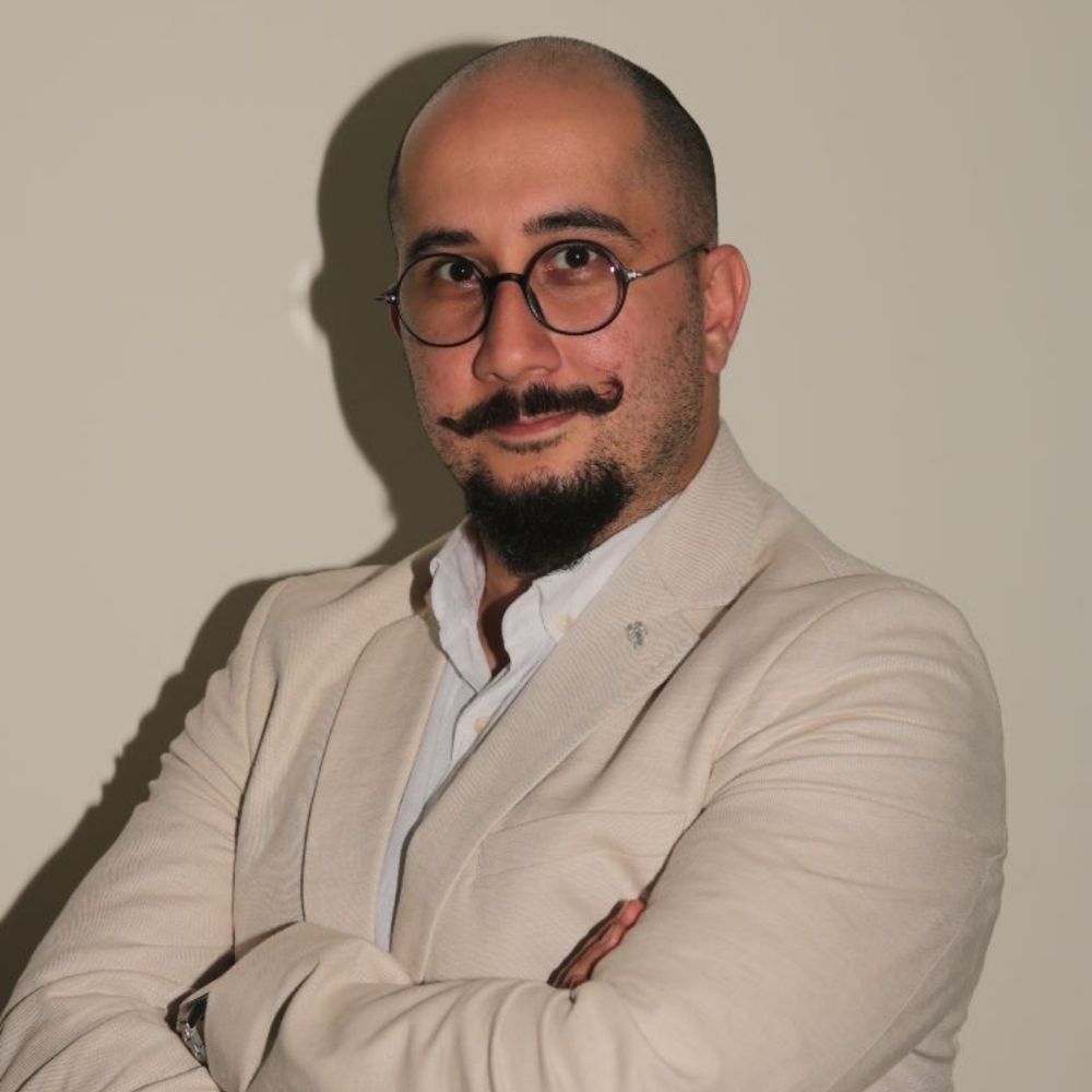 Ümit Kaya
