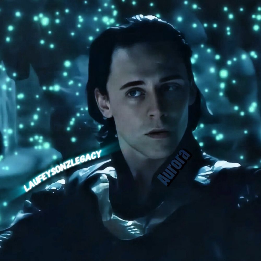 𝓐𝓾𝓻𝓸𝓻𝓪 ♾️ || LaufeysonzLegacy