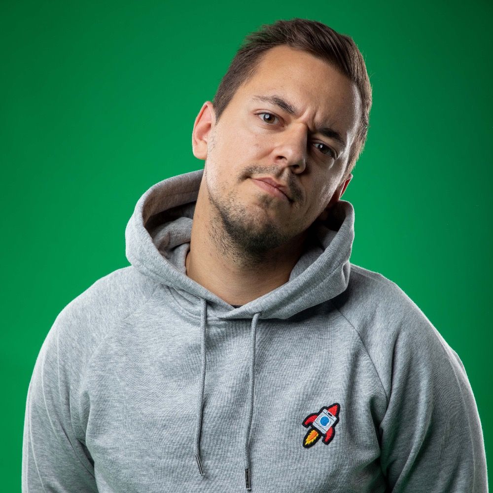 Vilém Franěk