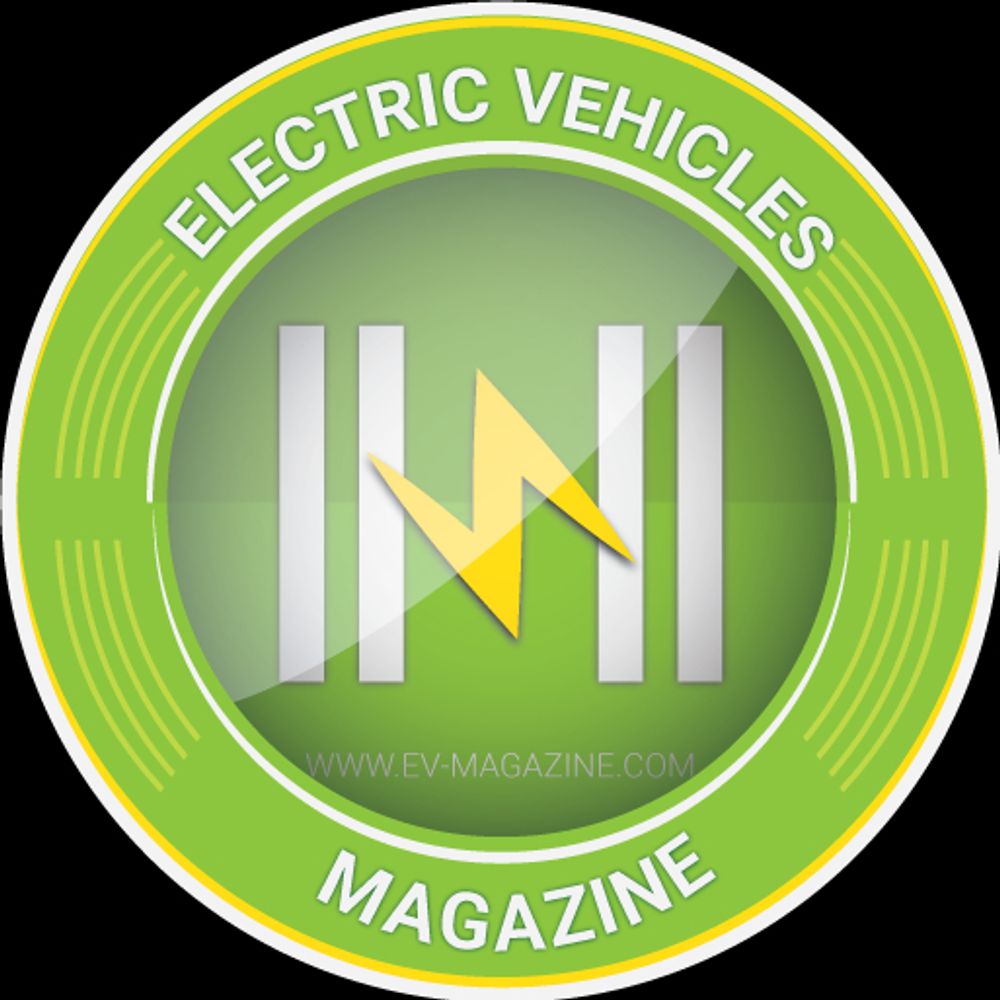 Electric Vehicle Magazine