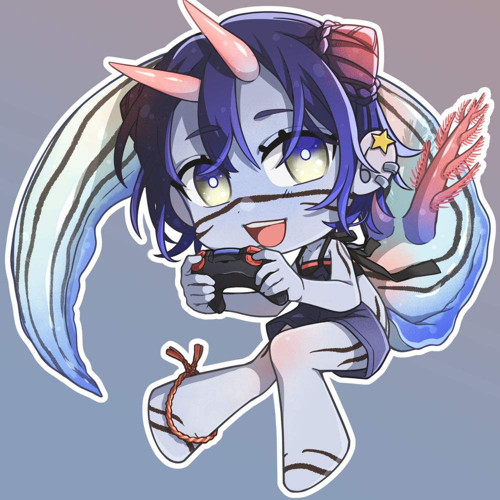 ゆきつね