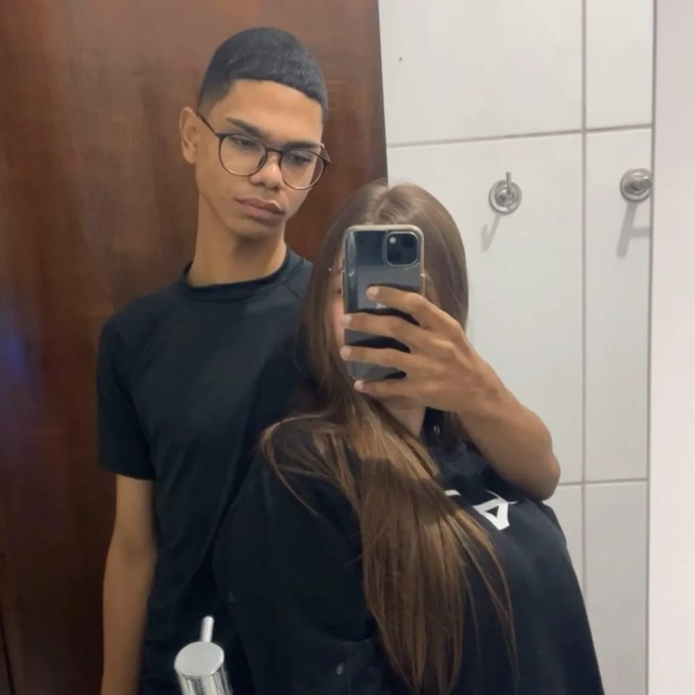 Theus lindo🦚