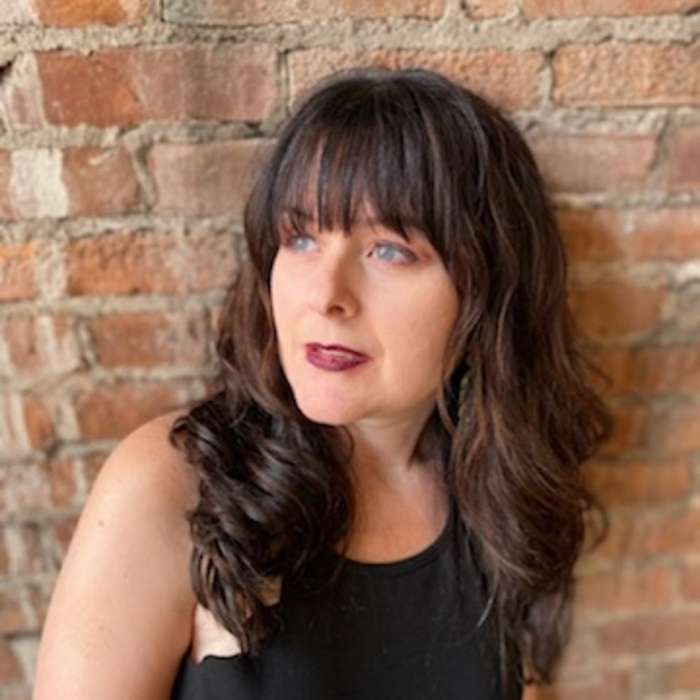 Ariana Rose ~Author