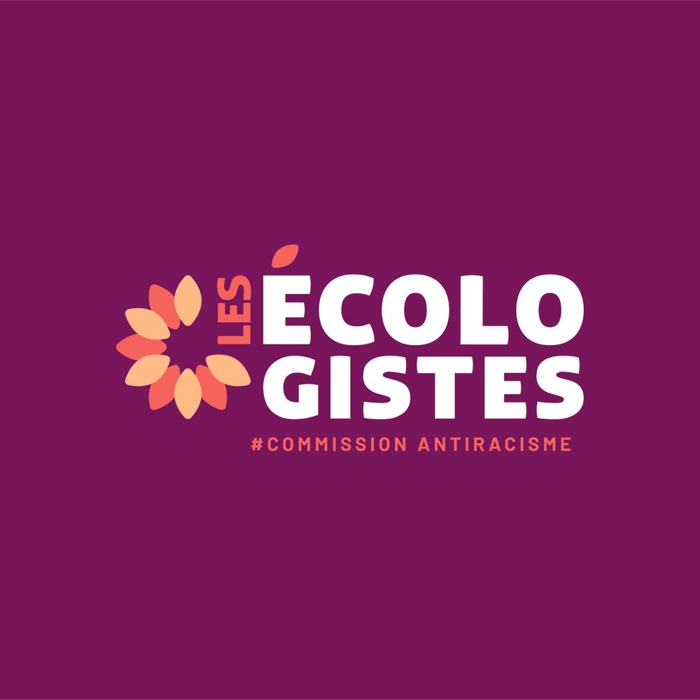 Commission Antiracisme des Écologistes