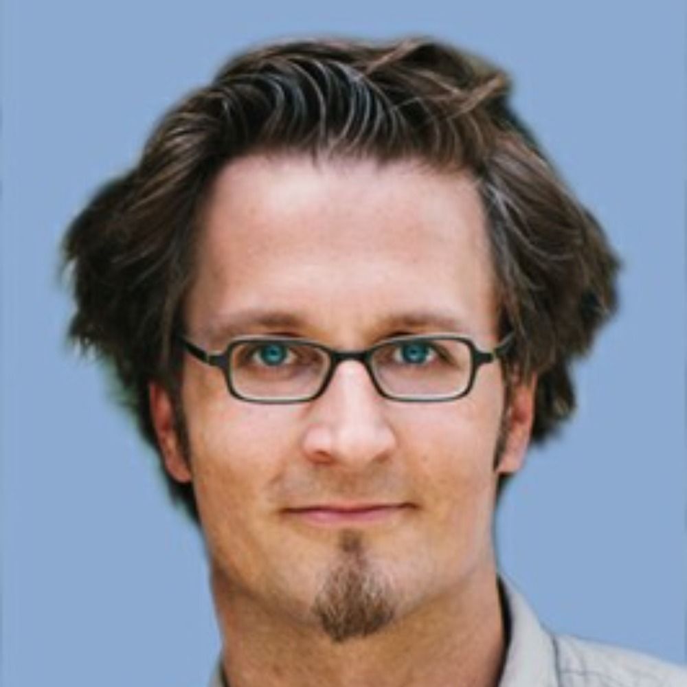 Max Orlich