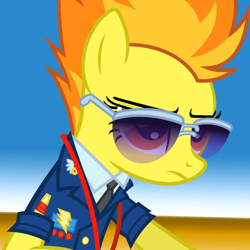 Captain Spitfire