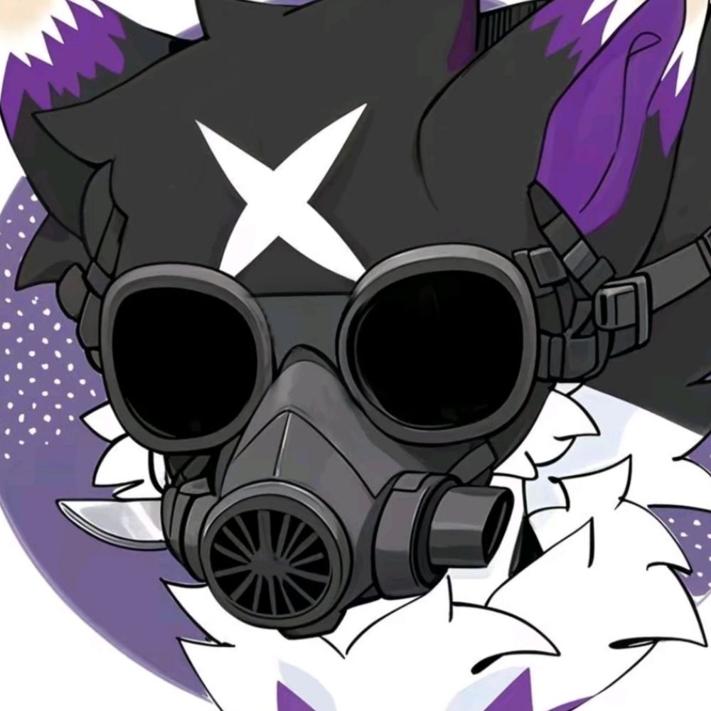 OZ夏（mask）