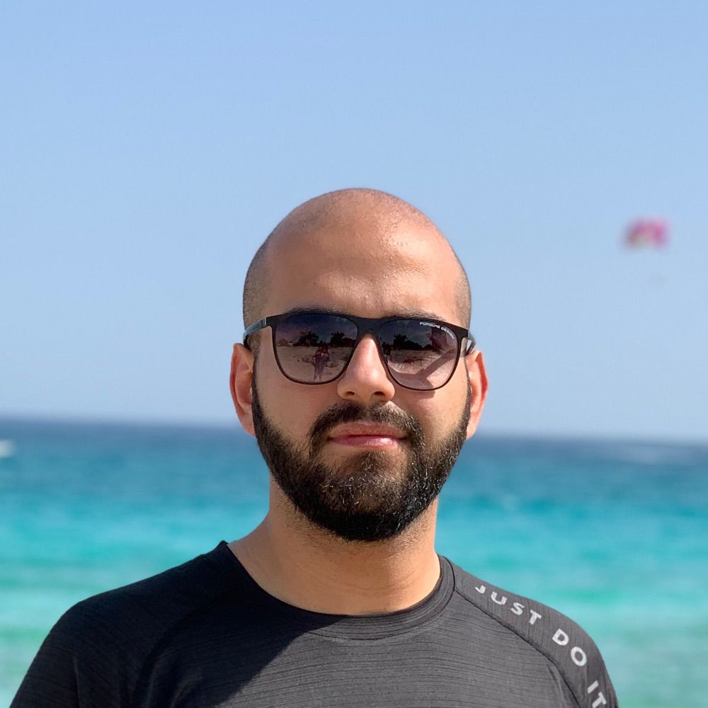 Mehdi