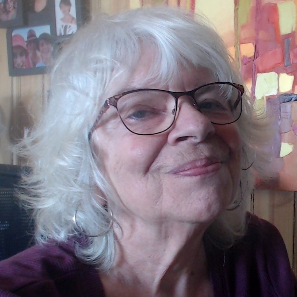 Lucie Charest