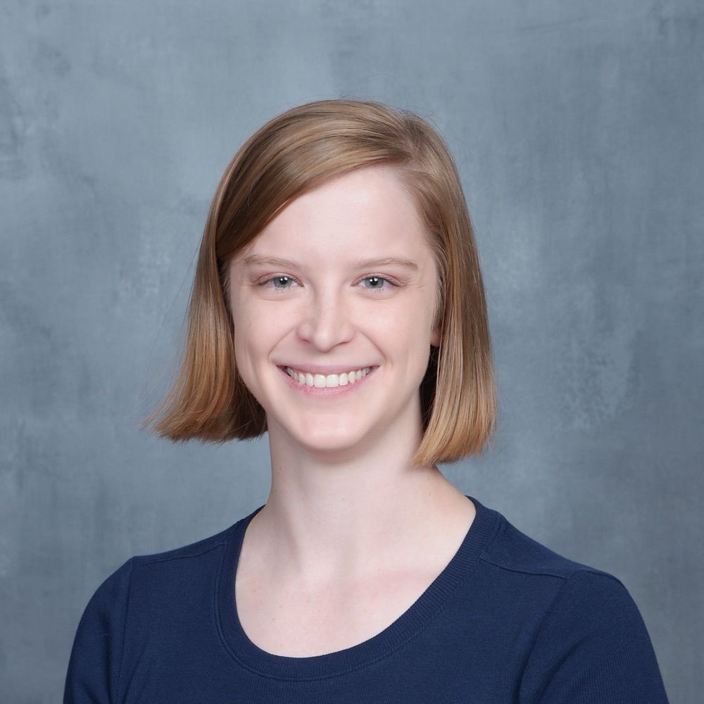 Katherine Schulte
