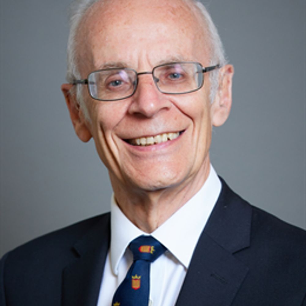 Lord Norton of Louth