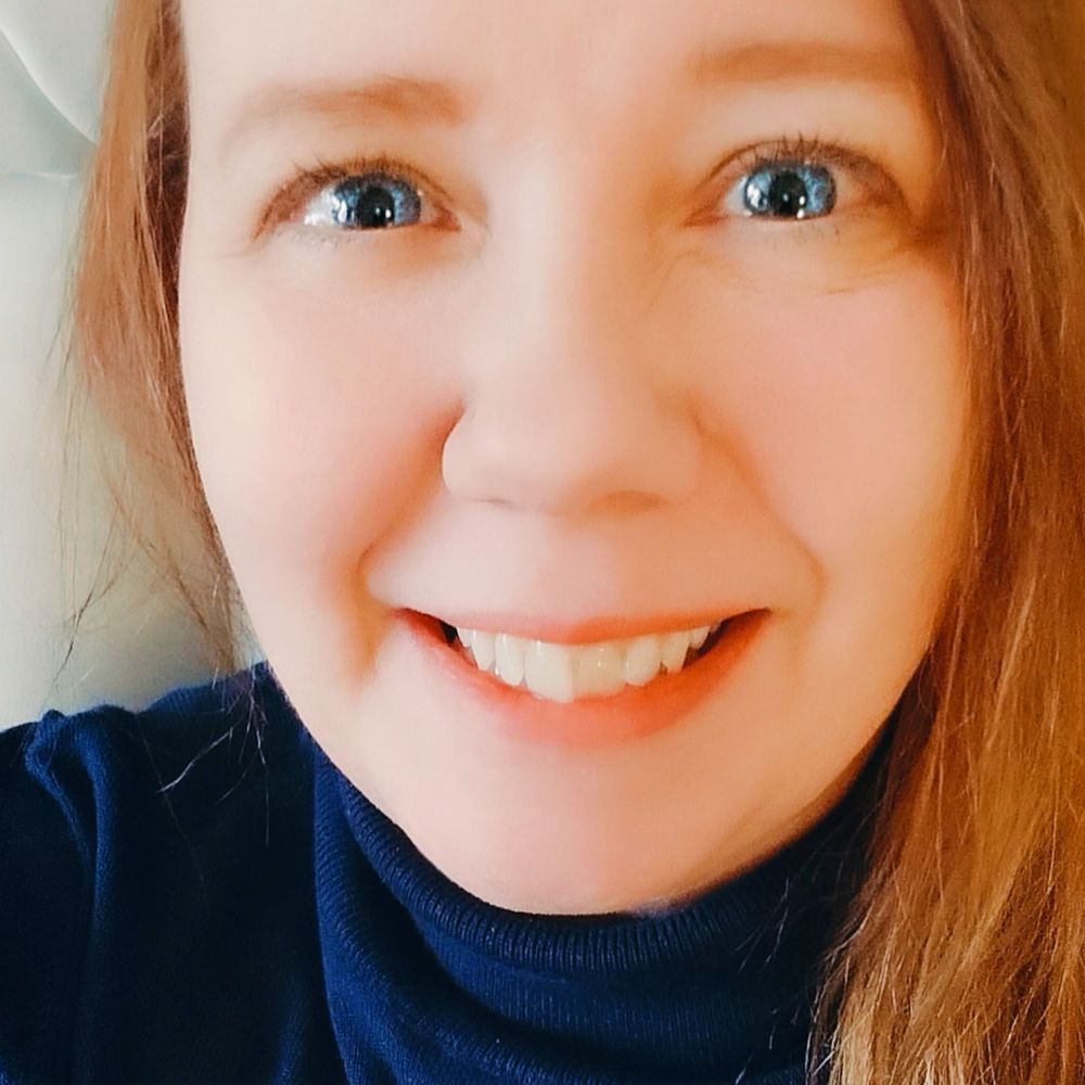 Isabel Berg