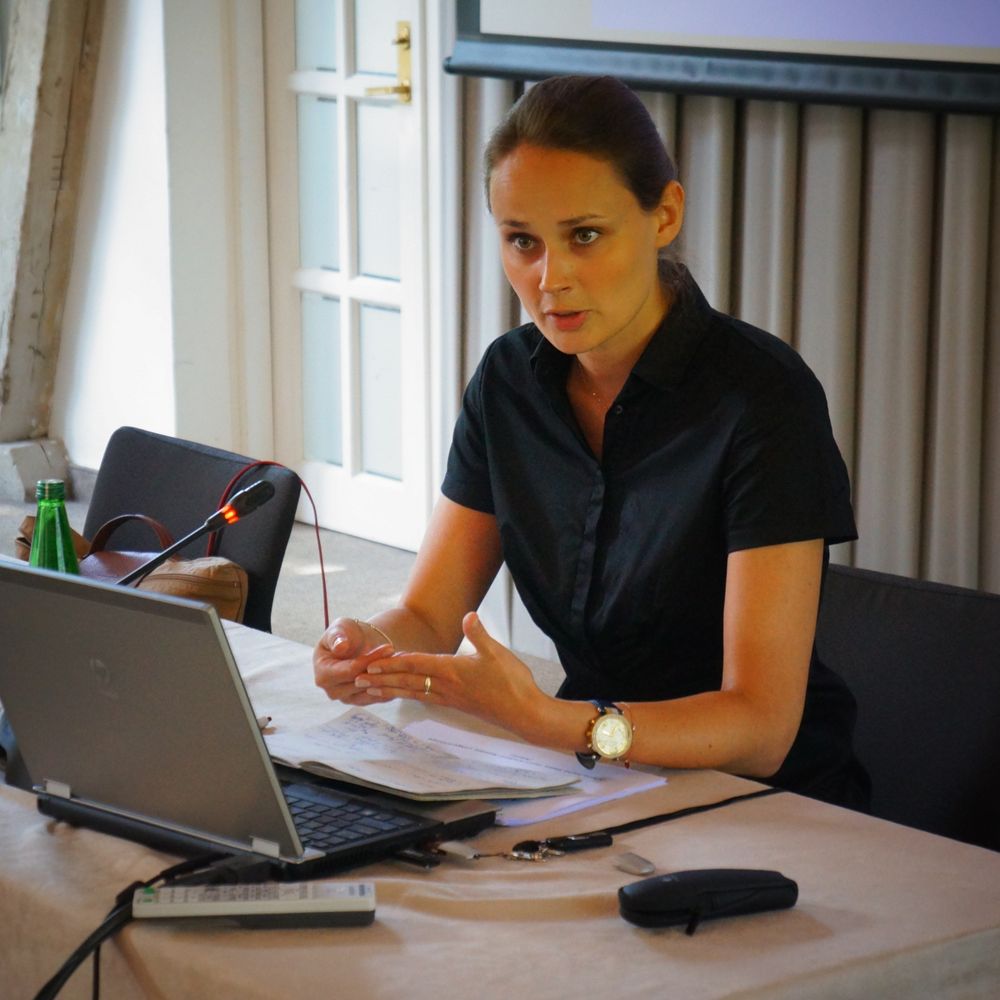 Anna-Sophie Maass, PhD