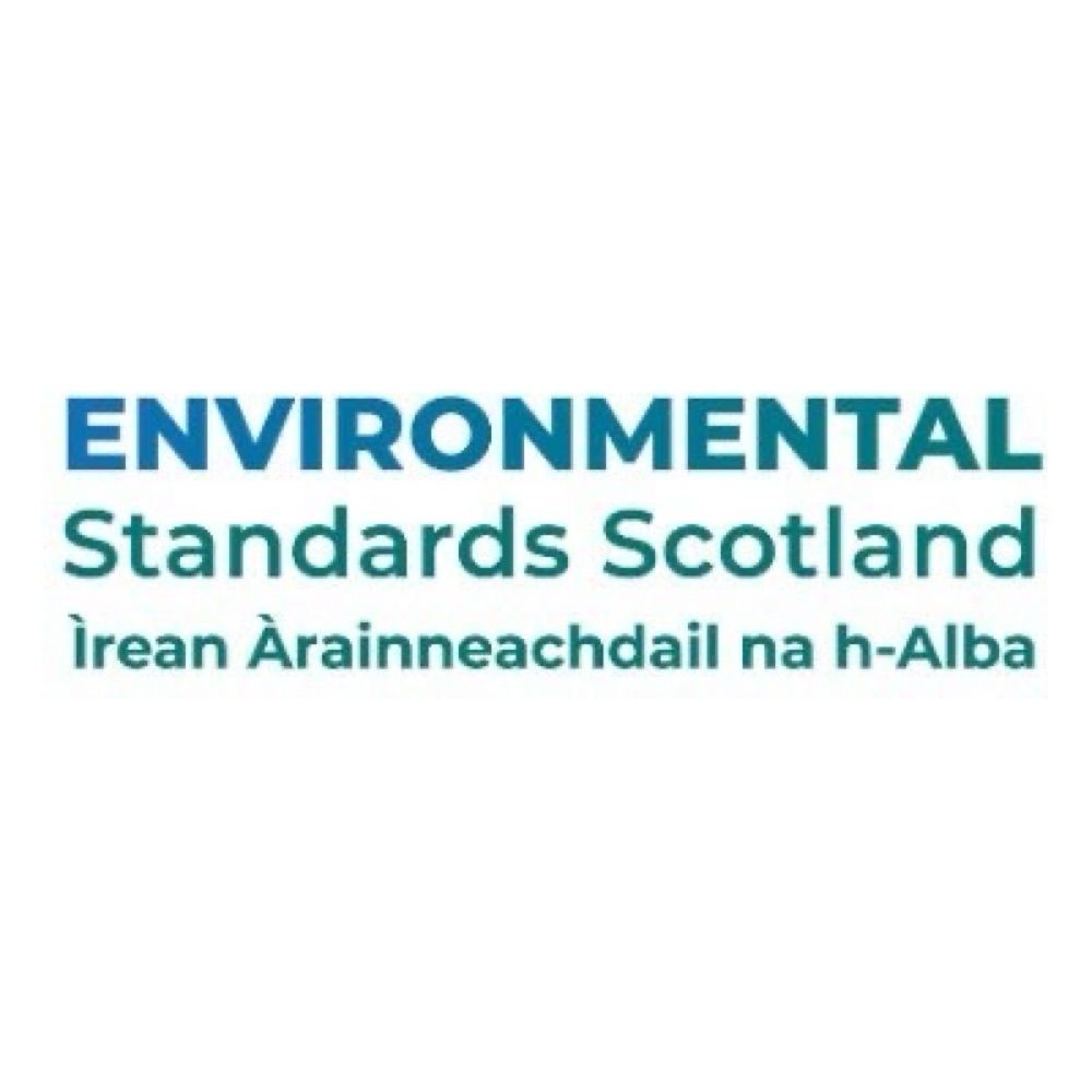 Environmental Standards Scotland (ESS)
