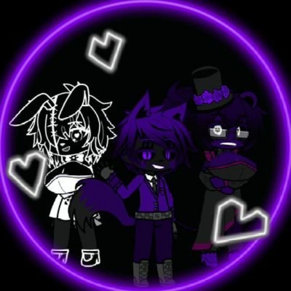 🔞The_Shadow_Foxy🔞