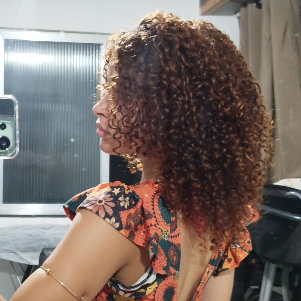 cachinhos 🧸