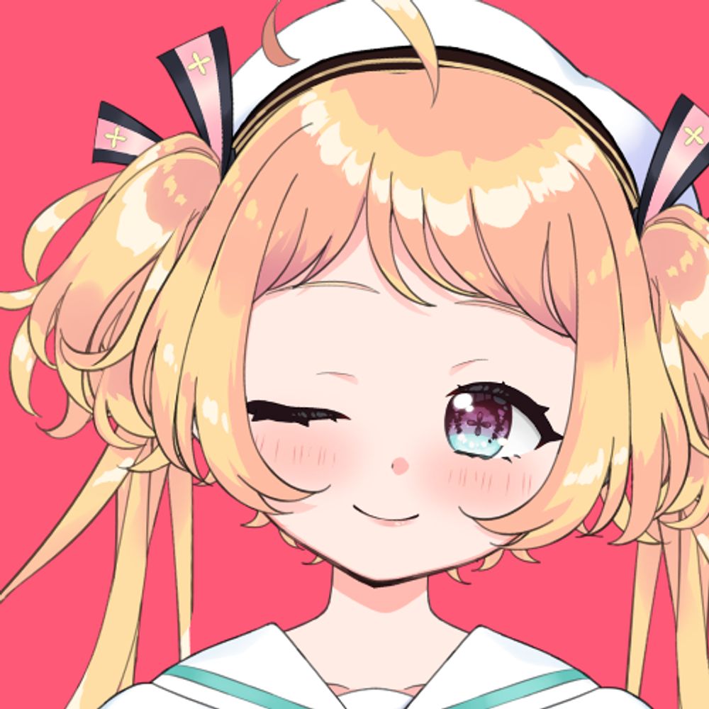 小豆なこ